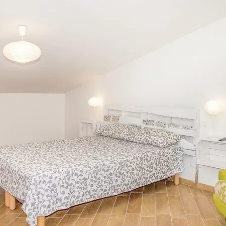 Apartamento Le Voyageur *