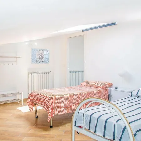 Apartamento Le Voyageur