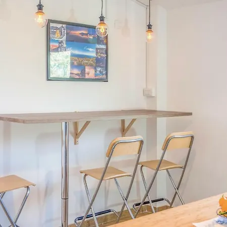 Apartamento Le Voyageur Villammare