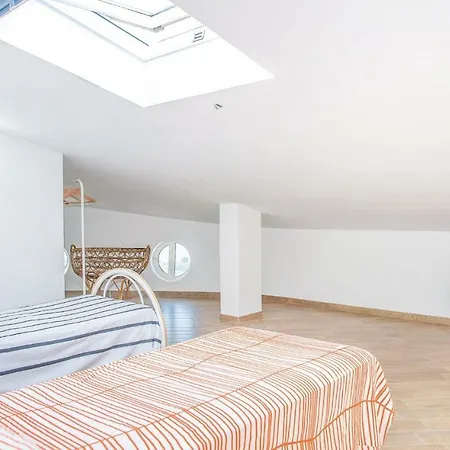 Le Voyageur Apartamento