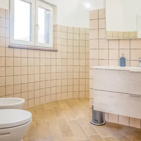 Le Voyageur Apartamento Villammare