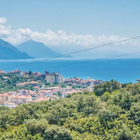 Le Voyageur * Villammare